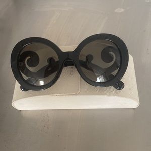 Prada Sunglasses - Never Been Worn